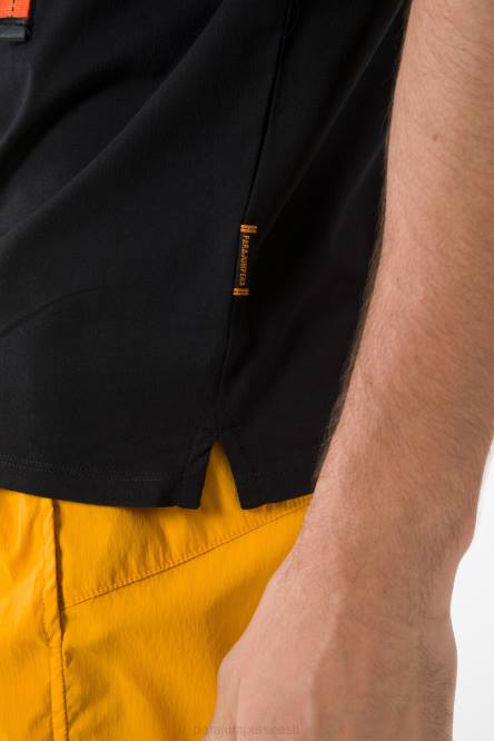 Parajumpers mehed päästepolo kinnisvara sinine Riietus 626R201