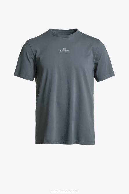 Parajumpers mehed päästetee goblin sinine Riietus 626R211