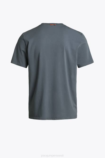 Parajumpers mehed päästetee goblin sinine Riietus 626R211