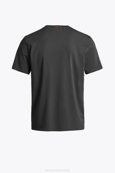 Parajumpers mehed päästetee must Riietus 626R87