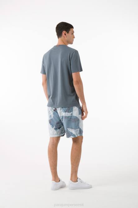 Parajumpers mehed päästetee must Riietus 626R87