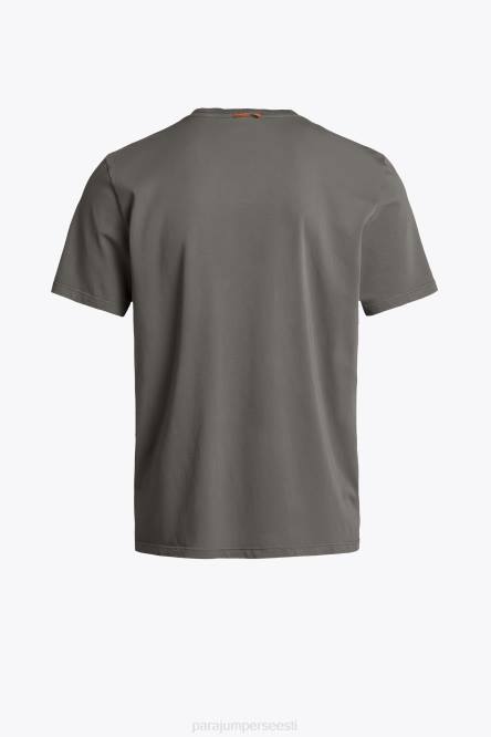 Parajumpers mehed päästetee raud Riietus 626R82