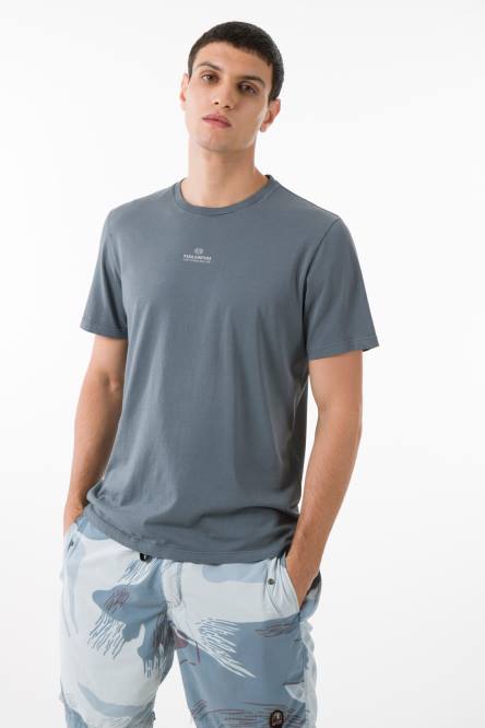 Parajumpers mehed päästetee raud Riietus 626R82