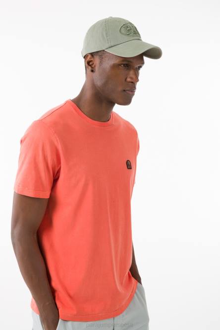 Parajumpers mehed plaastri tee artic Riietus 626R243