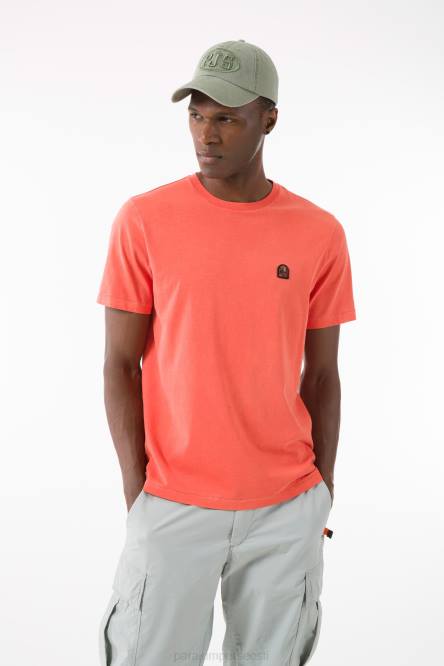 Parajumpers mehed plaastri tee paloma Riietus 626R192