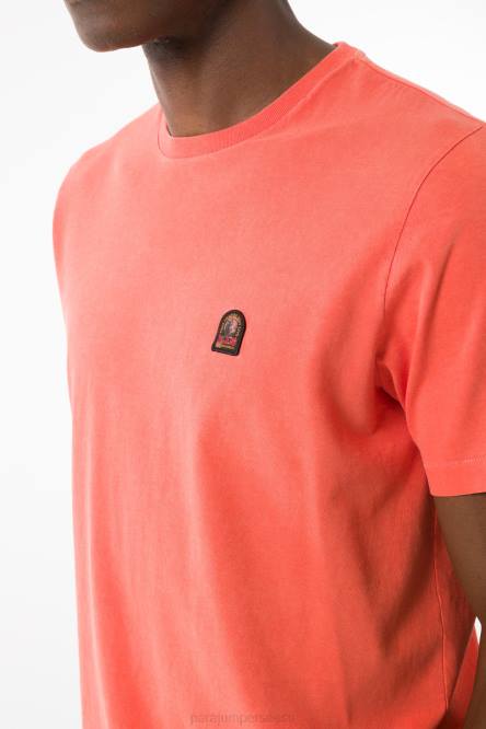 Parajumpers mehed plaastri tee paloma Riietus 626R192