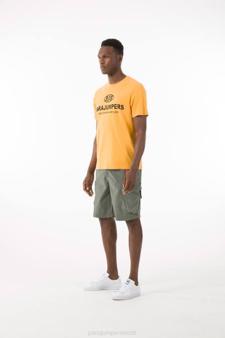 Parajumpers mehed toml tee kõrvits Riietus 626R2