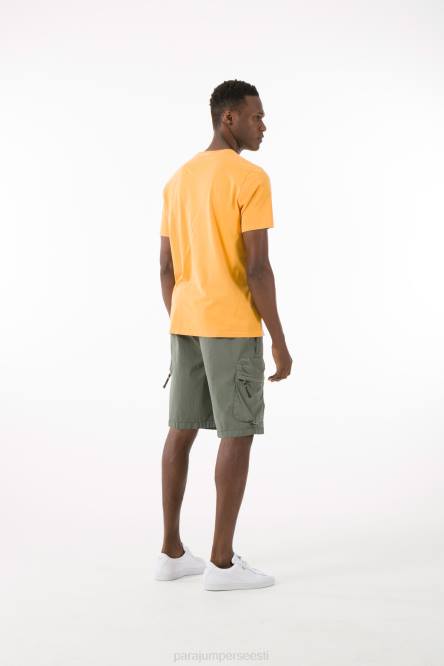 Parajumpers mehed toml tee kõrvits Riietus 626R2