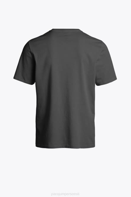 Parajumpers mehed toml tee must Riietus 626R162