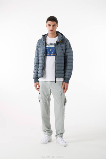 Parajumpers mehed pung goblin sinine Riietus 626R164