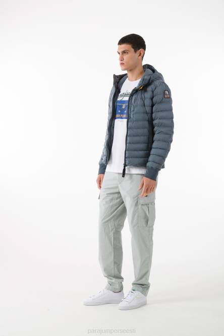 Parajumpers mehed pung goblin sinine Riietus 626R164