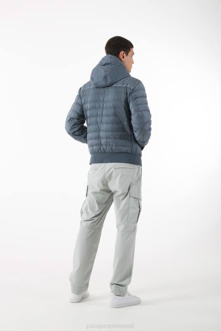 Parajumpers mehed pung goblin sinine Riietus 626R164