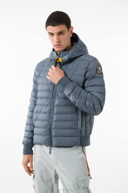 Parajumpers mehed pung goblin sinine Riietus 626R164