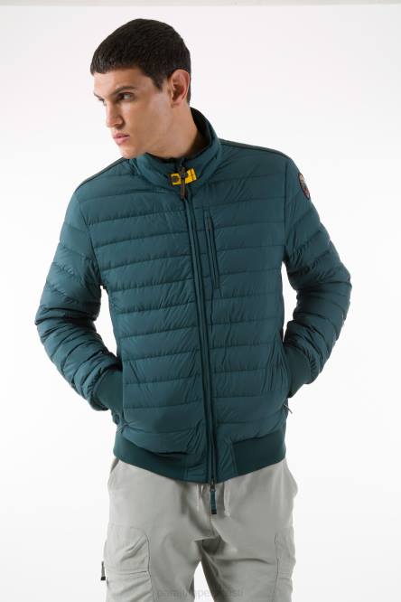 Parajumpers mehed rolland Atlandi sügavus Riietus 626R125