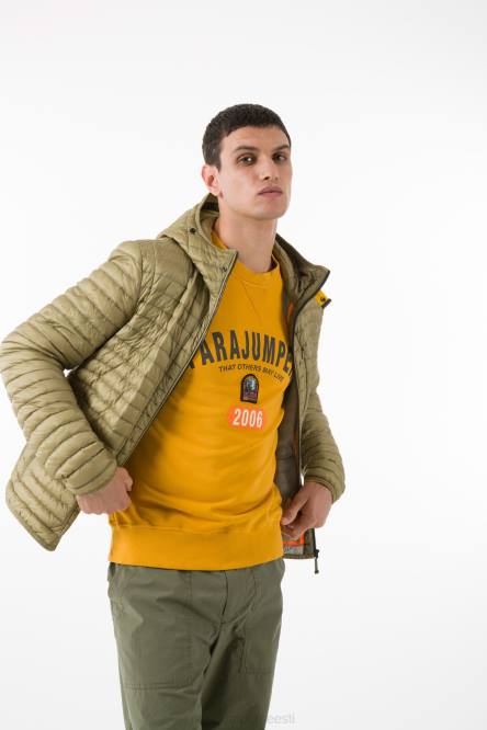 Parajumpers mehed ross fantoom Riietus 626R81