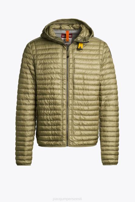 Parajumpers mehed ross roheline oliiv Riietus 626R189