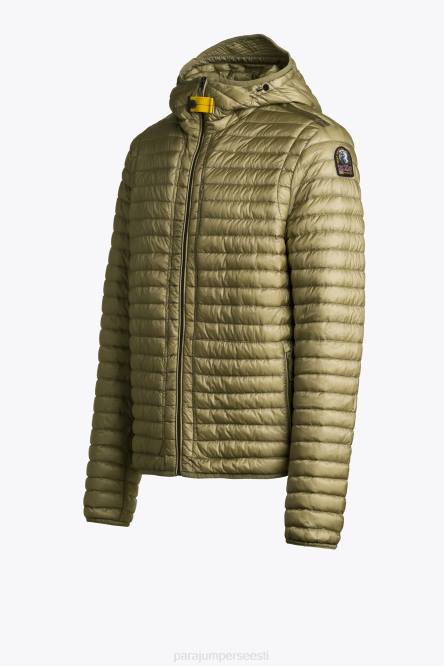 Parajumpers mehed ross roheline oliiv Riietus 626R189