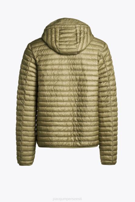 Parajumpers mehed ross roheline oliiv Riietus 626R189