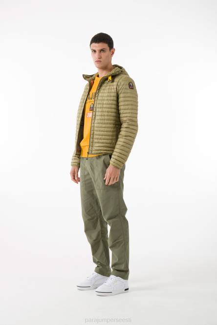 Parajumpers mehed ross roheline oliiv Riietus 626R189