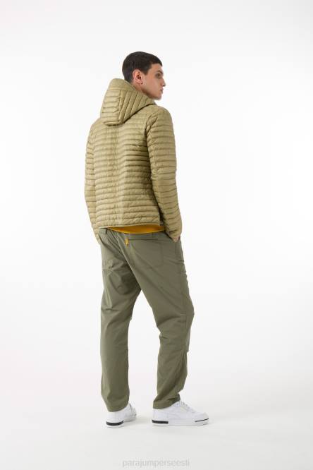 Parajumpers mehed ross roheline oliiv Riietus 626R189