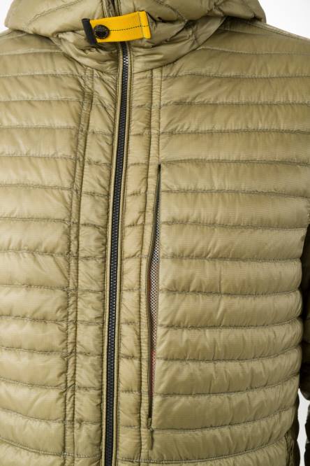 Parajumpers mehed ross roheline oliiv Riietus 626R189