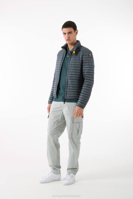 Parajumpers mehed tommy goblin sinine Riietus 626R74