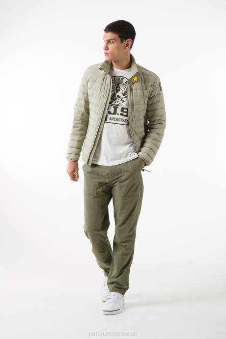 Parajumpers mehed ugo kinnisvara sinine Riietus 626R6