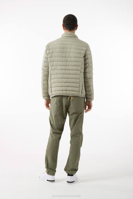 Parajumpers mehed ugo kinnisvara sinine Riietus 626R6