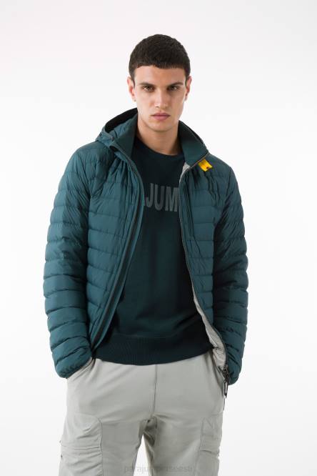 Parajumpers mehed viimase hetke Atlandi sügavus Riietus 626R89