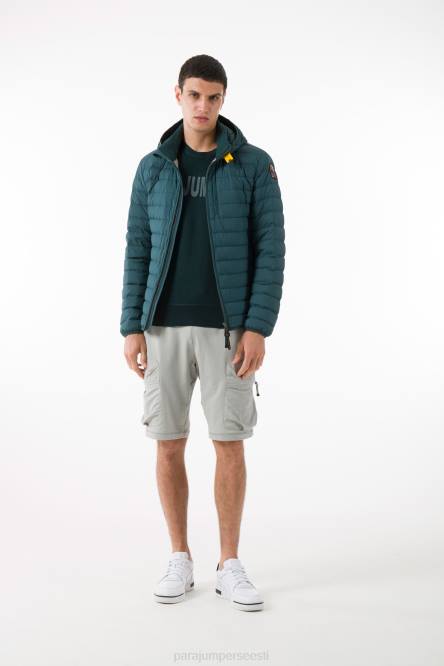 Parajumpers mehed viimase hetke merevägi Riietus 626R31