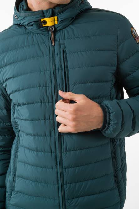 Parajumpers mehed viimase hetke merevägi Riietus 626R31