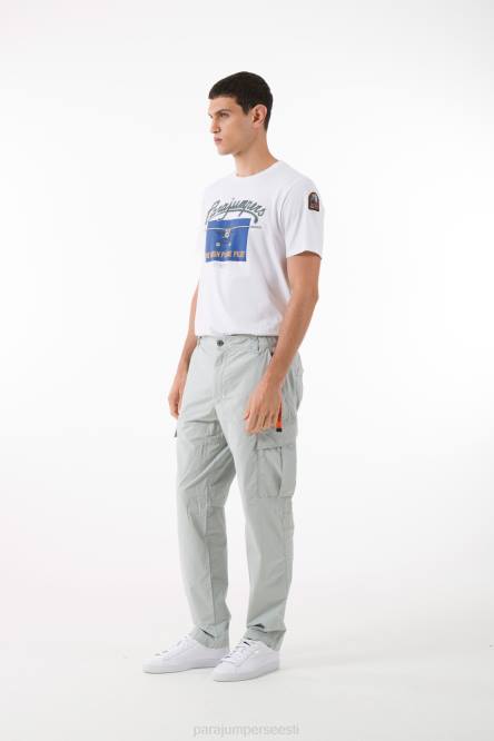 Parajumpers mehed Lynton londoni udu Riietus 626R221