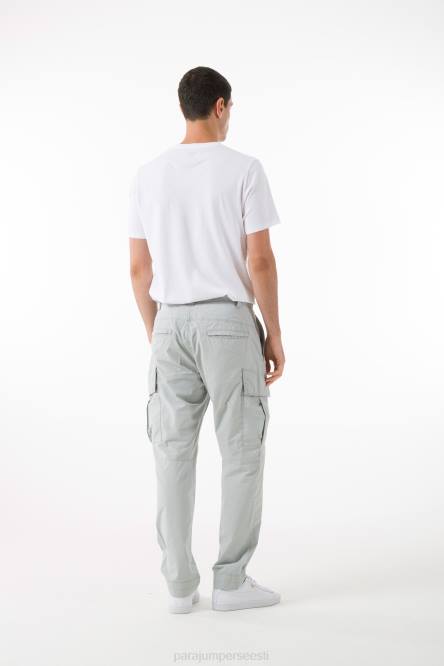 Parajumpers mehed Lynton londoni udu Riietus 626R221