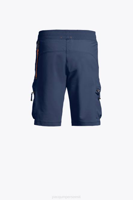 Parajumpers mehed irvine kinnisvara sinine Riietus 626R216