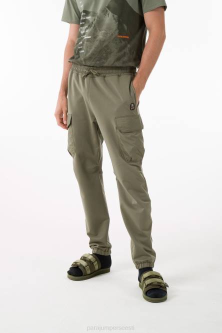 Parajumpers mehed kennet kaktus Riietus 626R102