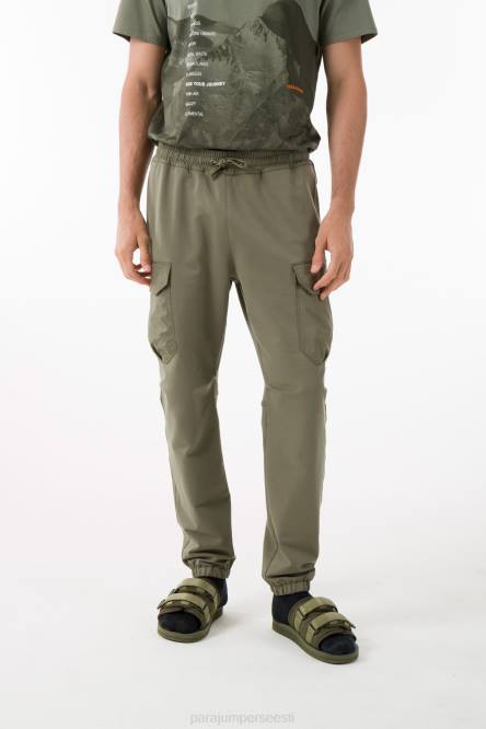 Parajumpers mehed kennet merevägi Riietus 626R43