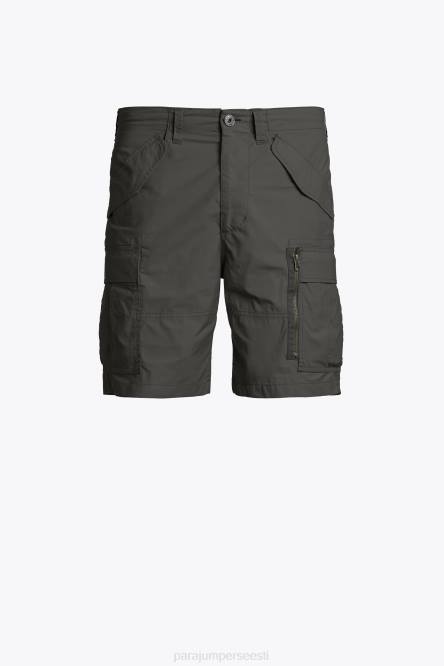 Parajumpers mehed kiip raud Riietus 626R246