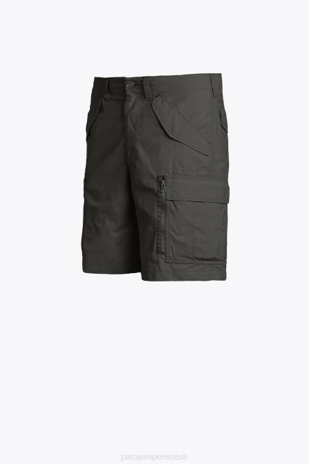 Parajumpers mehed kiip raud Riietus 626R246