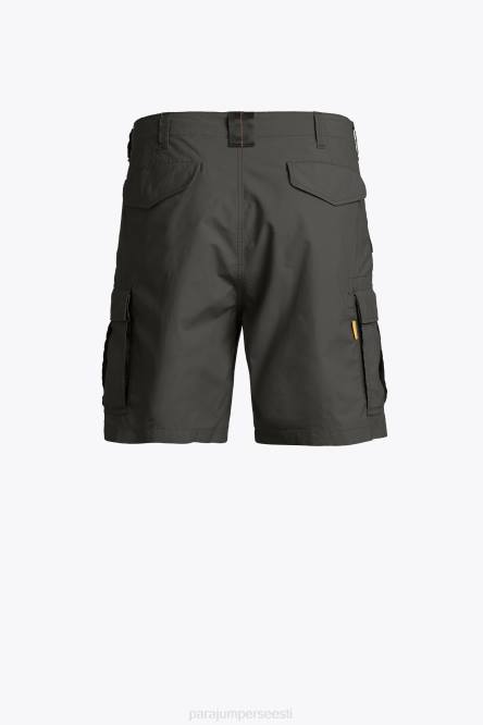 Parajumpers mehed kiip raud Riietus 626R246