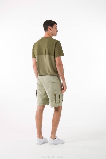 Parajumpers mehed kiip raud Riietus 626R246