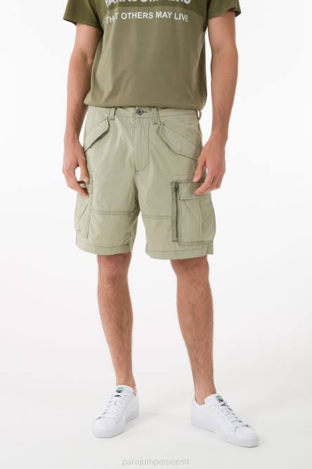 Parajumpers mehed kiip raud Riietus 626R246