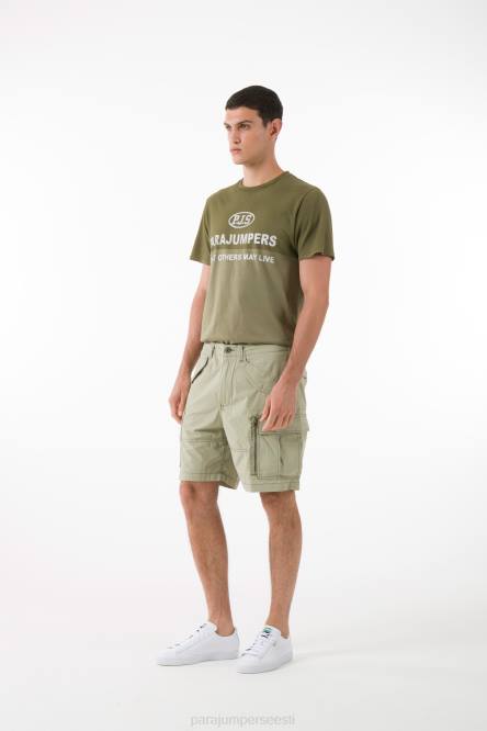 Parajumpers mehed kiip salvei Riietus 626R223