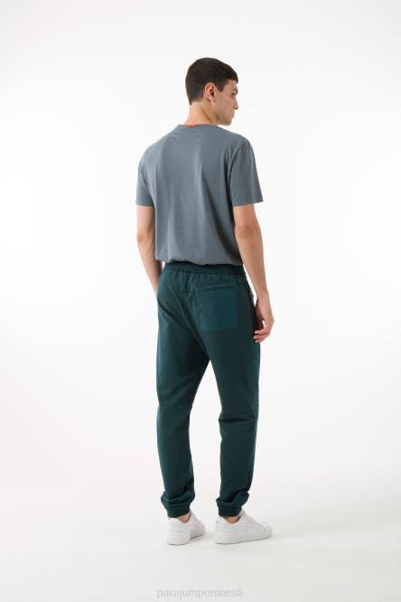 Parajumpers mehed nanaas raud Riietus 626R219