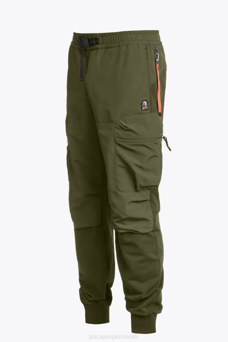 Parajumpers mehed osage kalamees Riietus 626R140