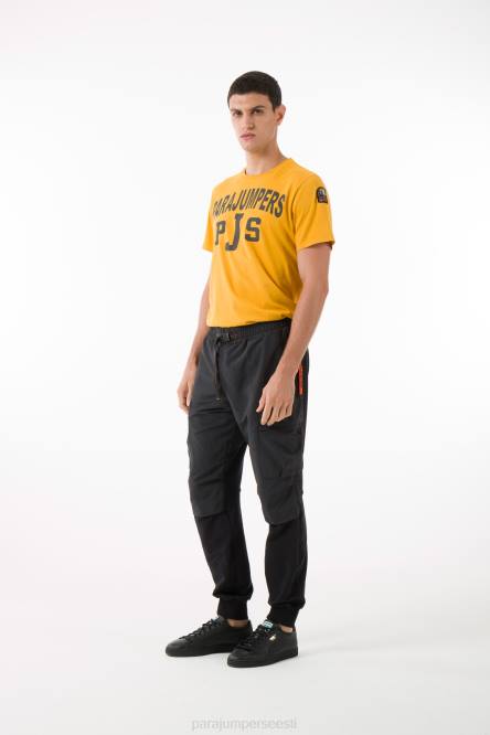 Parajumpers mehed osage kinnisvara sinine Riietus 626R213