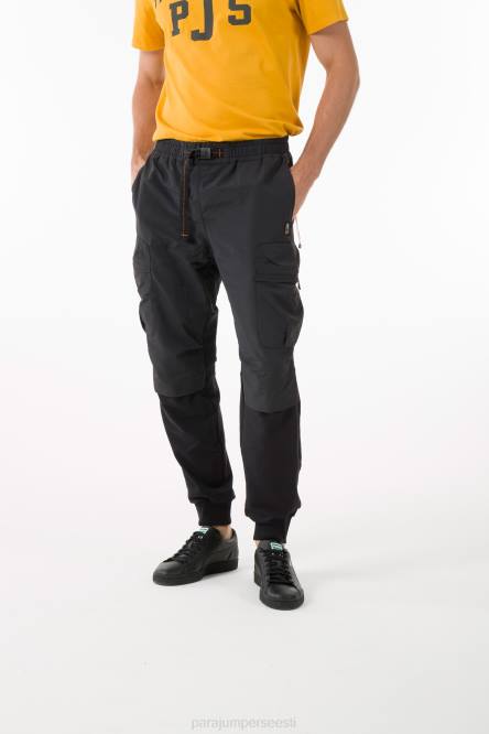 Parajumpers mehed osage londoni udu Riietus 626R101