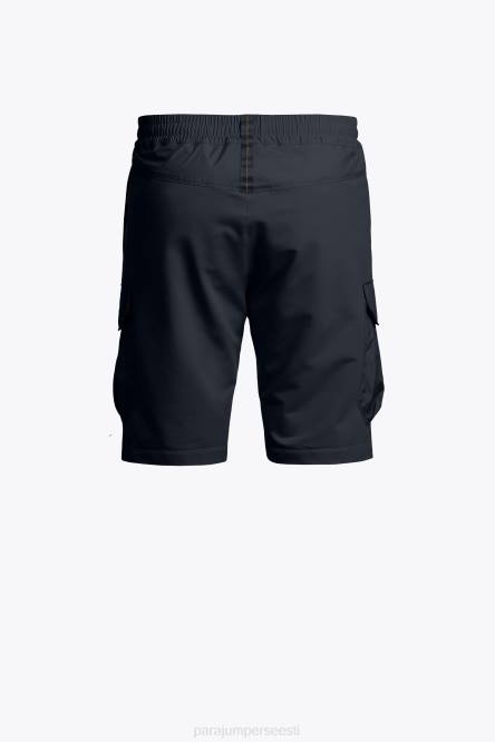 Parajumpers mehed poissmees merevägi Riietus 626R191