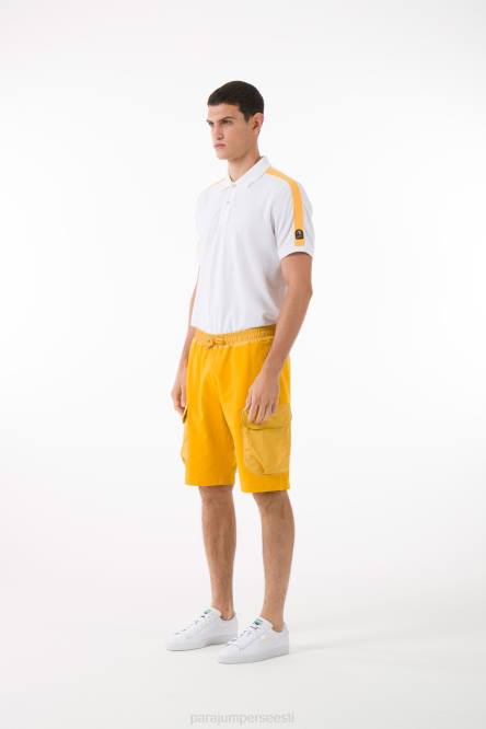 Parajumpers mehed poissmees merevägi Riietus 626R191