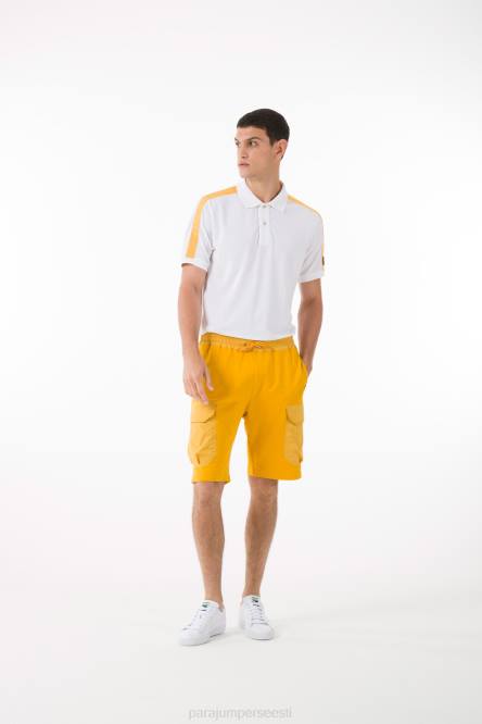 Parajumpers mehed poissmees merevägi Riietus 626R191