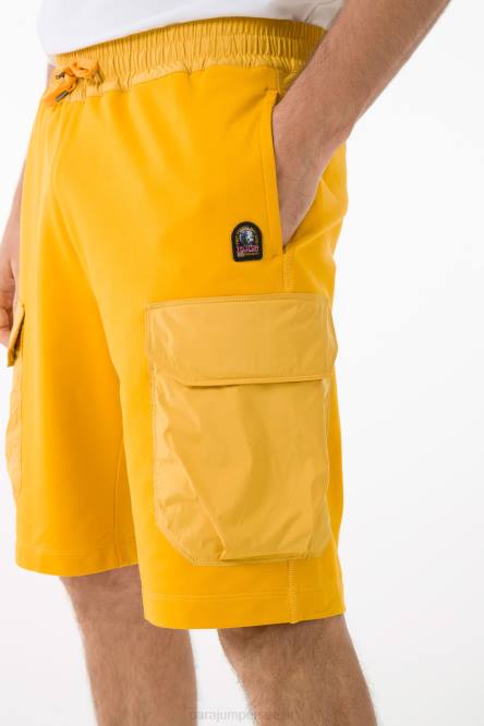 Parajumpers mehed poissmees merevägi Riietus 626R191